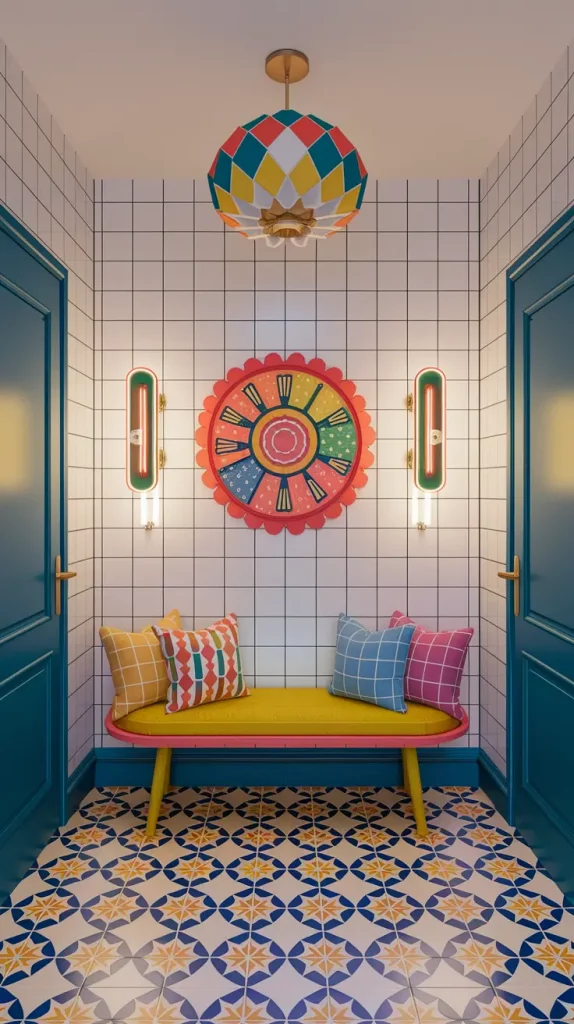 28 Entrance Hall Ideas To Transform Any Space In Style