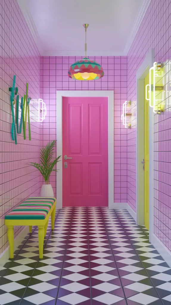 28 Entrance Hall Ideas To Transform Any Space In Style