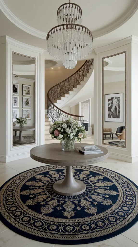 28 Entrance Hall Ideas To Transform Any Space In Style