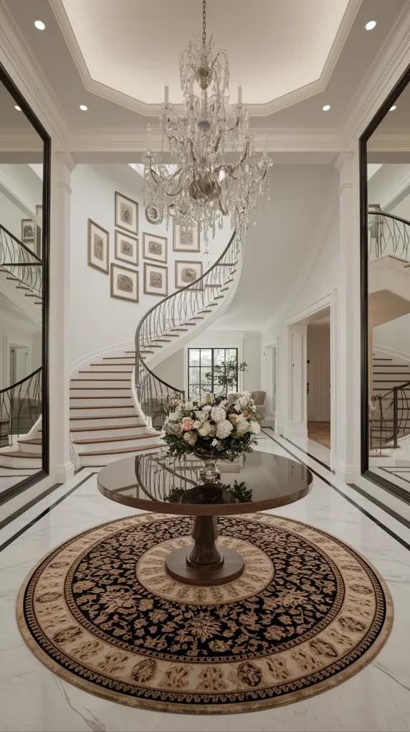 28 Entrance Hall Ideas To Transform Any Space In Style
