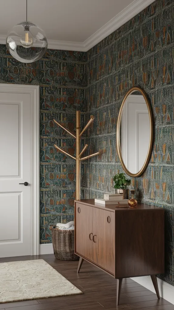 28 Entrance Hall Ideas To Transform Any Space In Style