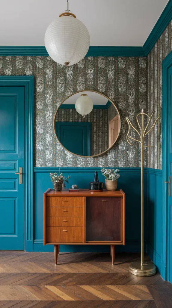 28 Entrance Hall Ideas To Transform Any Space In Style