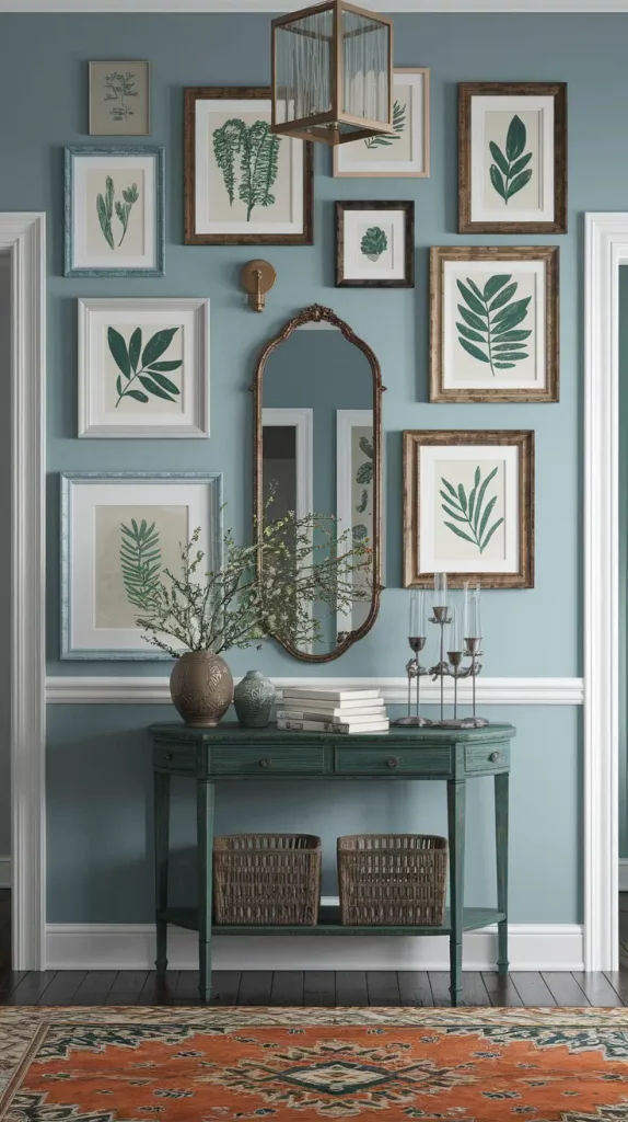 28 Entrance Hall Ideas To Transform Any Space In Style