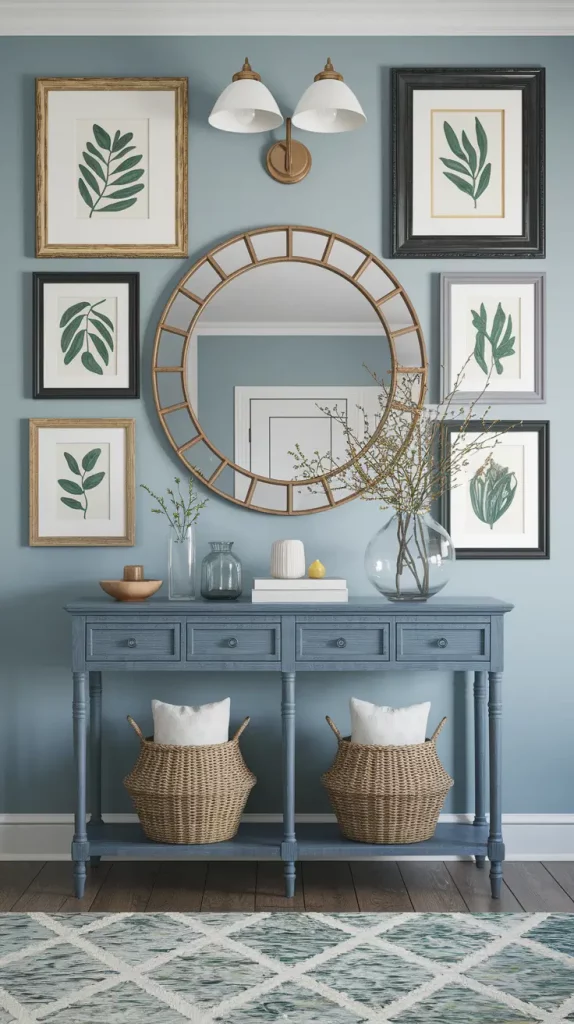 28 Entrance Hall Ideas To Transform Any Space In Style