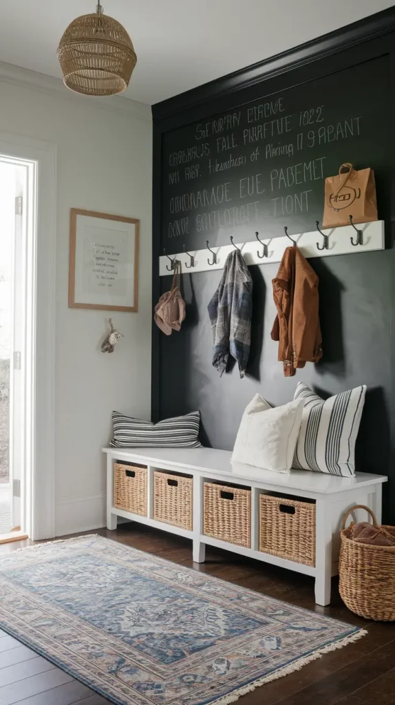 28 Entrance Hall Ideas To Transform Any Space In Style