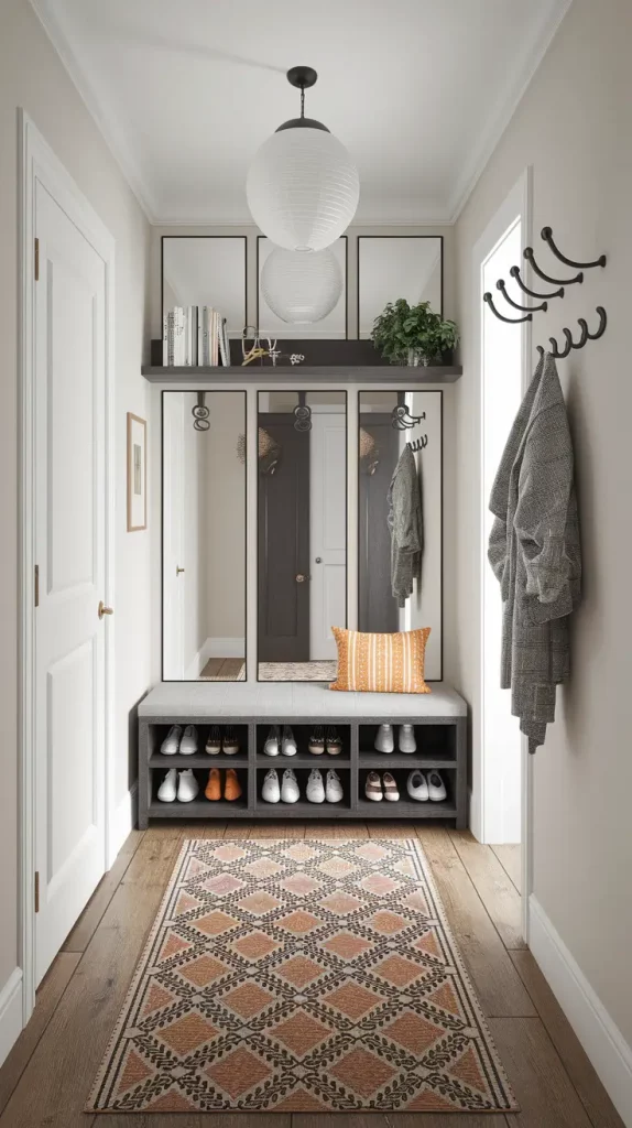 28 Entrance Hall Ideas To Transform Any Space In Style