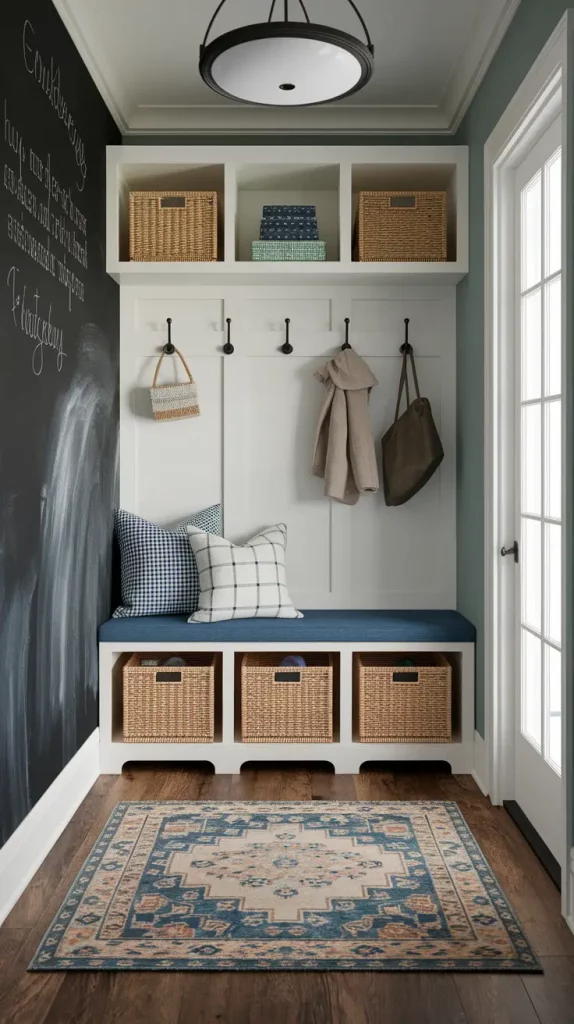 28 Entrance Hall Ideas To Transform Any Space In Style