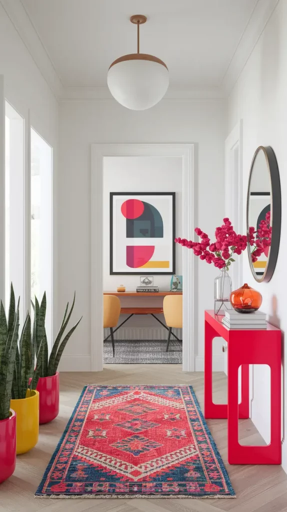 28 Entrance Hall Ideas To Transform Any Space In Style