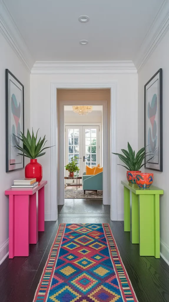 28 Entrance Hall Ideas To Transform Any Space In Style