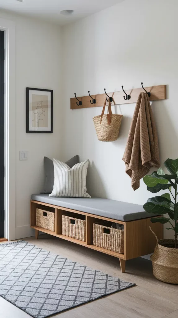 28 Entrance Hall Ideas To Transform Any Space In Style