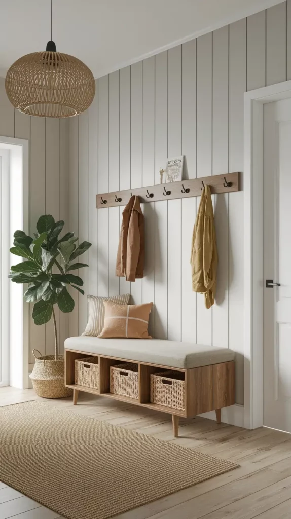 28 Entrance Hall Ideas To Transform Any Space In Style