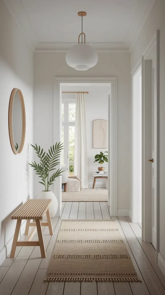 28 Entrance Hall Ideas To Transform Any Space In Style