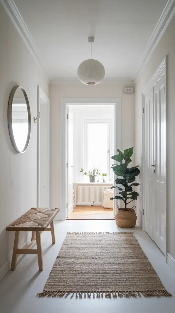 28 Entrance Hall Ideas To Transform Any Space In Style
