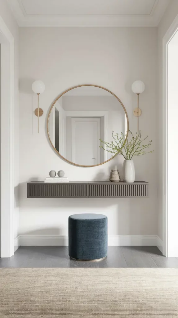 28 Entrance Hall Ideas To Transform Any Space In Style