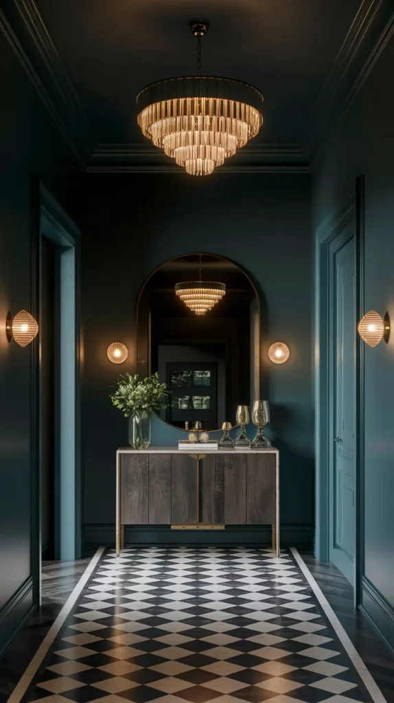 28 Entrance Hall Ideas To Transform Any Space In Style