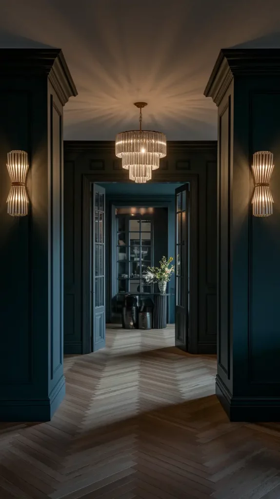 28 Entrance Hall Ideas To Transform Any Space In Style