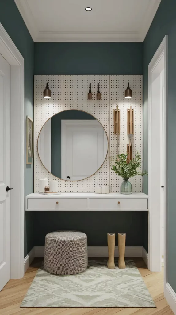 28 Entrance Hall Ideas To Transform Any Space In Style