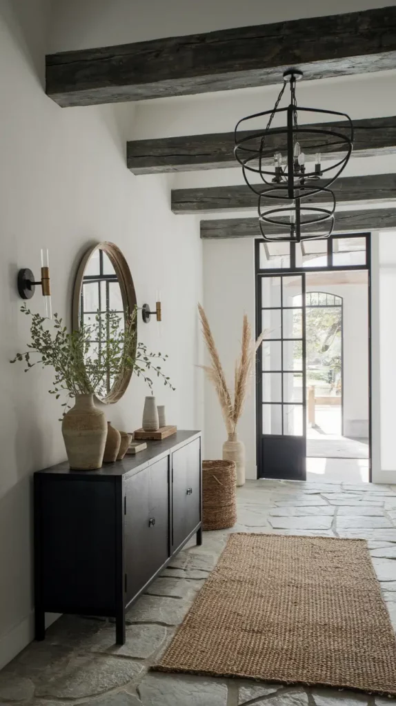 28 Entrance Hall Ideas To Transform Any Space In Style