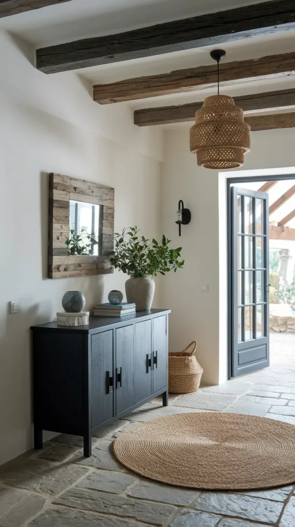 28 Entrance Hall Ideas To Transform Any Space In Style