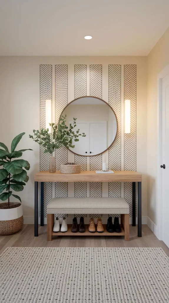 Foyer Design Ideas: 30 Stylish & Functional Entryways for Modern Homes