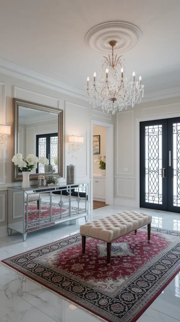 Foyer Design Ideas: 30 Stylish & Functional Entryways for Modern Homes