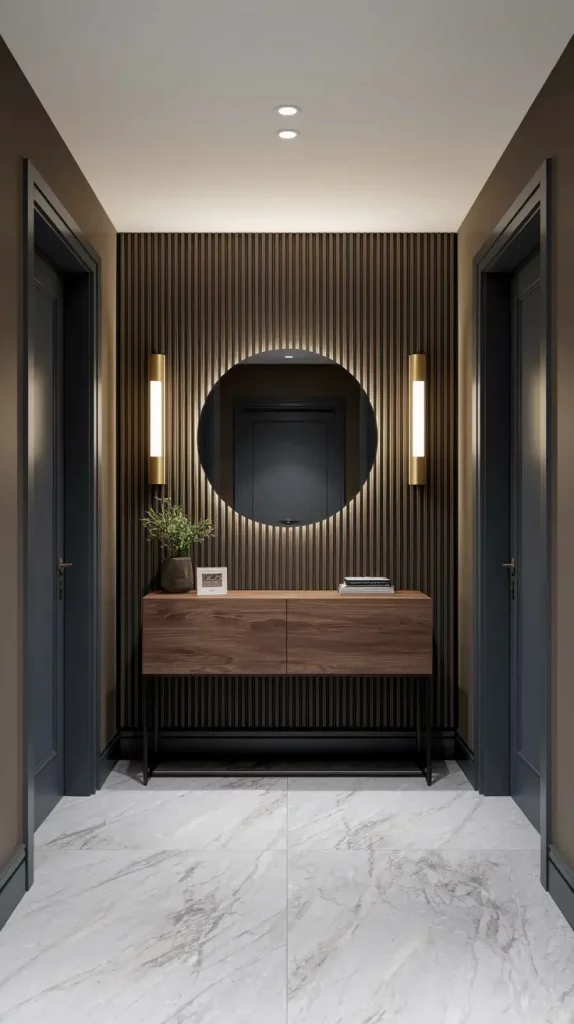 Foyer Design Ideas: 30 Stylish & Functional Entryways for Modern Homes