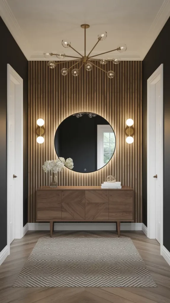 Foyer Design Ideas: 30 Stylish & Functional Entryways for Modern Homes