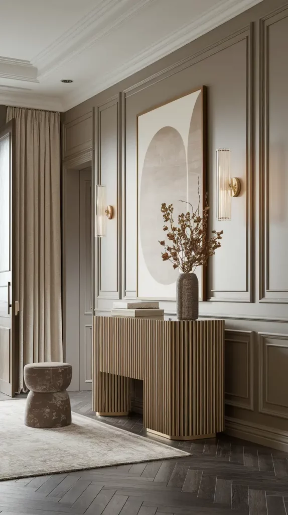 Foyer Design Ideas: 30 Stylish & Functional Entryways for Modern Homes