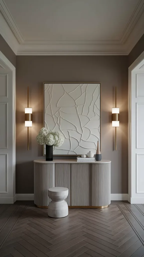 Foyer Design Ideas: 30 Stylish & Functional Entryways for Modern Homes