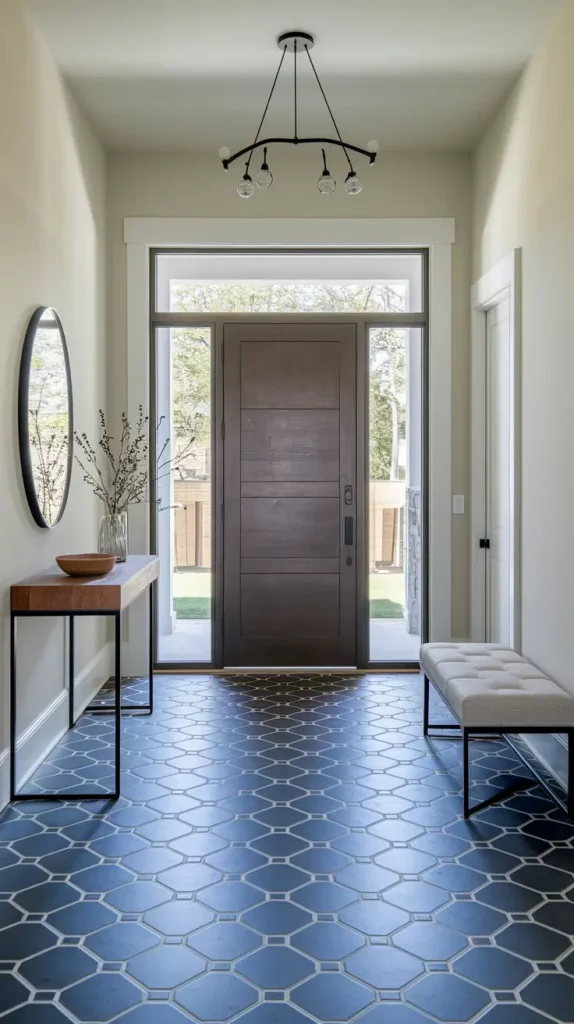 Foyer Design Ideas: 30 Stylish & Functional Entryways for Modern Homes