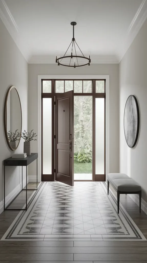 Foyer Design Ideas: 30 Stylish & Functional Entryways for Modern Homes
