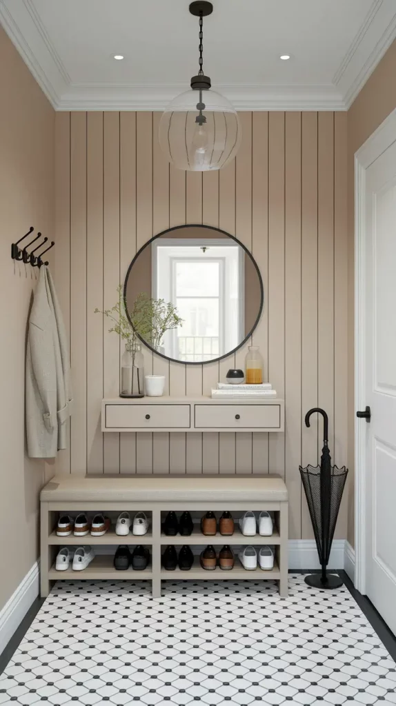 Foyer Design Ideas: 30 Stylish & Functional Entryways for Modern Homes