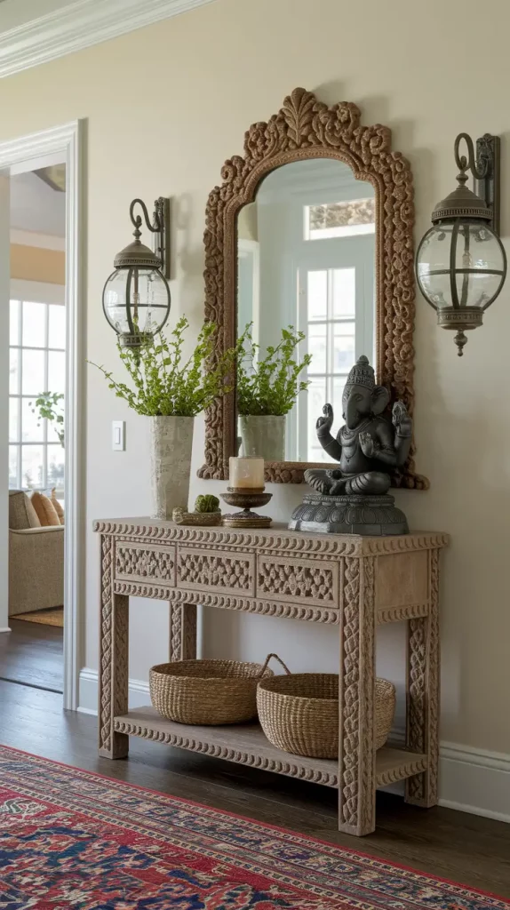 Foyer Design Ideas: 30 Stylish & Functional Entryways for Modern Homes
