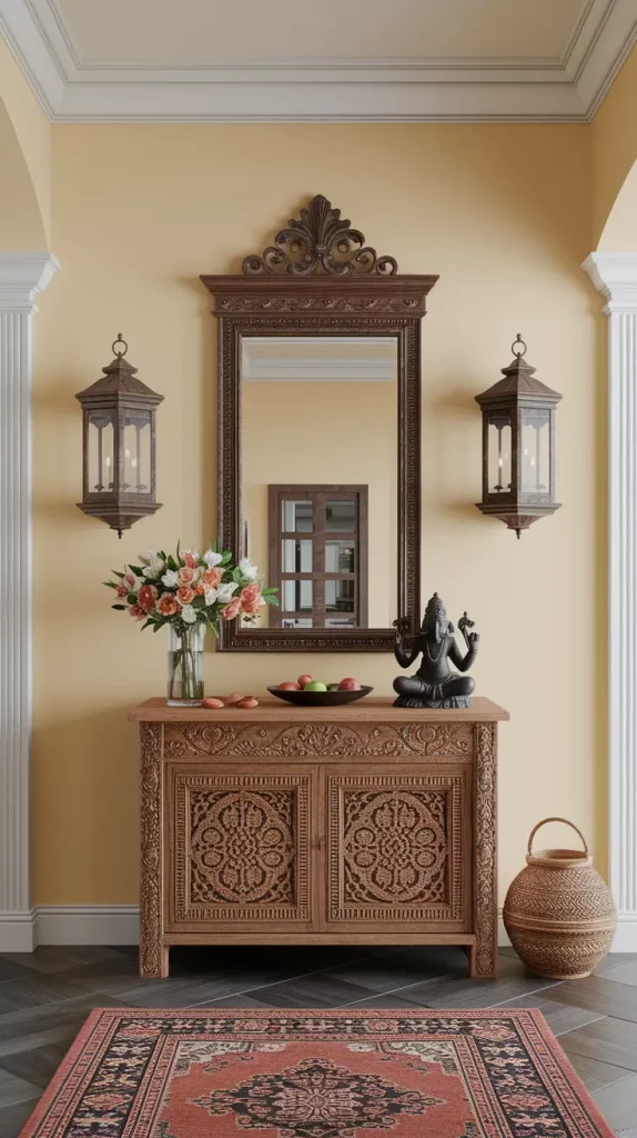 Foyer Design Ideas: 30 Stylish & Functional Entryways for Modern Homes