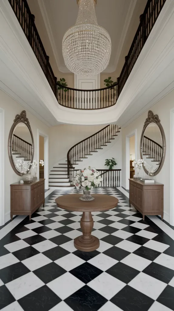 Foyer Design Ideas: 30 Stylish & Functional Entryways for Modern Homes