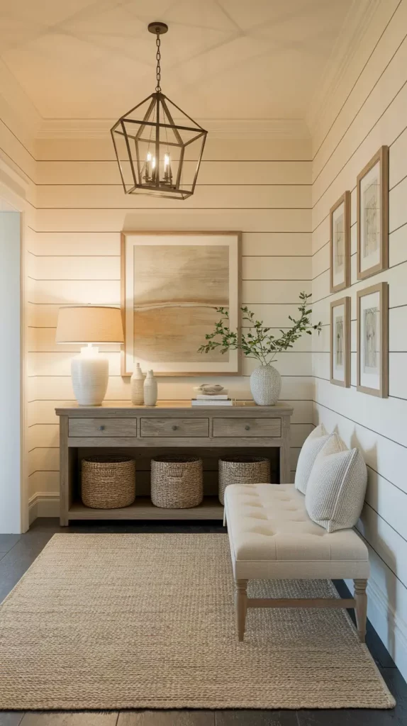 Foyer Design Ideas: 30 Stylish & Functional Entryways for Modern Homes