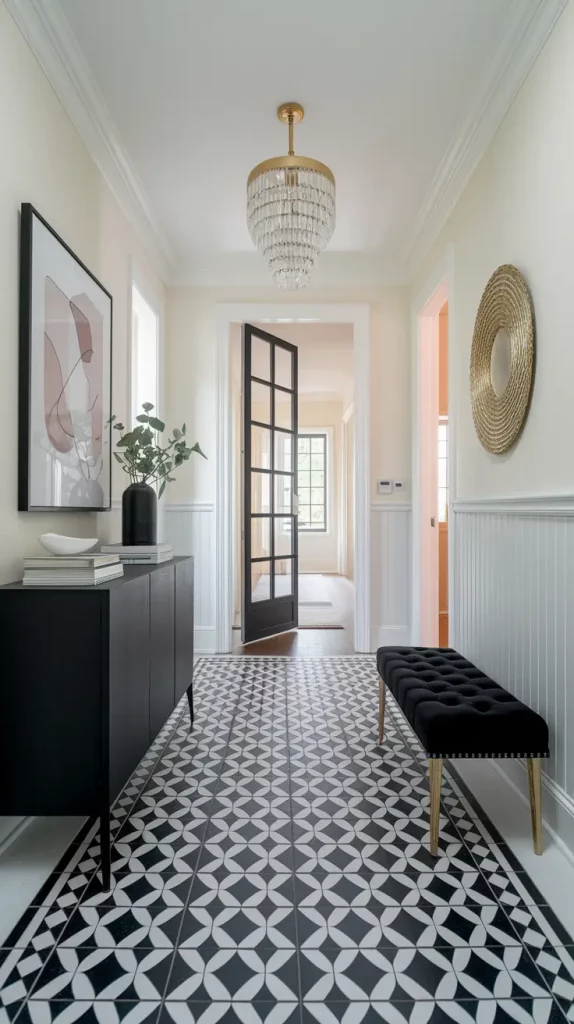 Foyer Design Ideas: 30 Stylish & Functional Entryways for Modern Homes