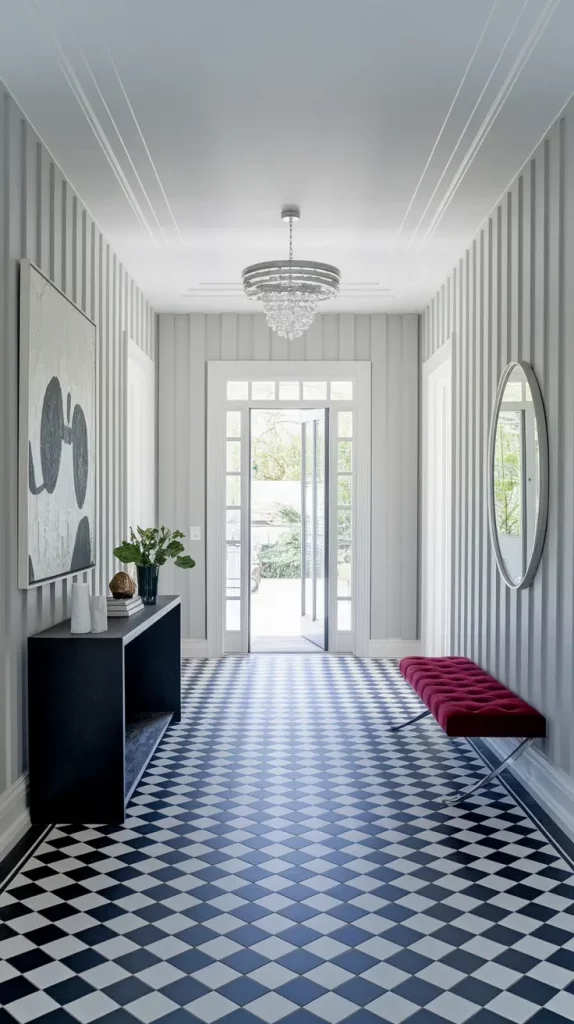 Foyer Design Ideas: 30 Stylish & Functional Entryways for Modern Homes