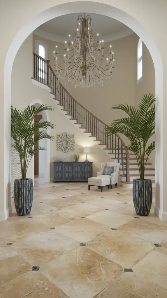 Foyer Design Ideas: 30 Stylish & Functional Entryways for Modern Homes