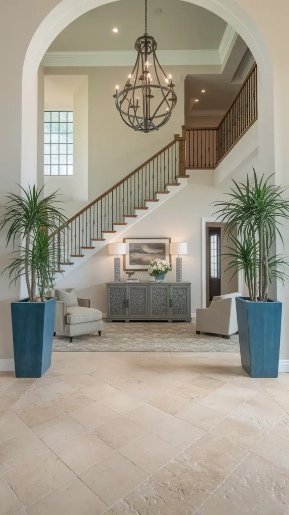 Foyer Design Ideas: 30 Stylish & Functional Entryways for Modern Homes