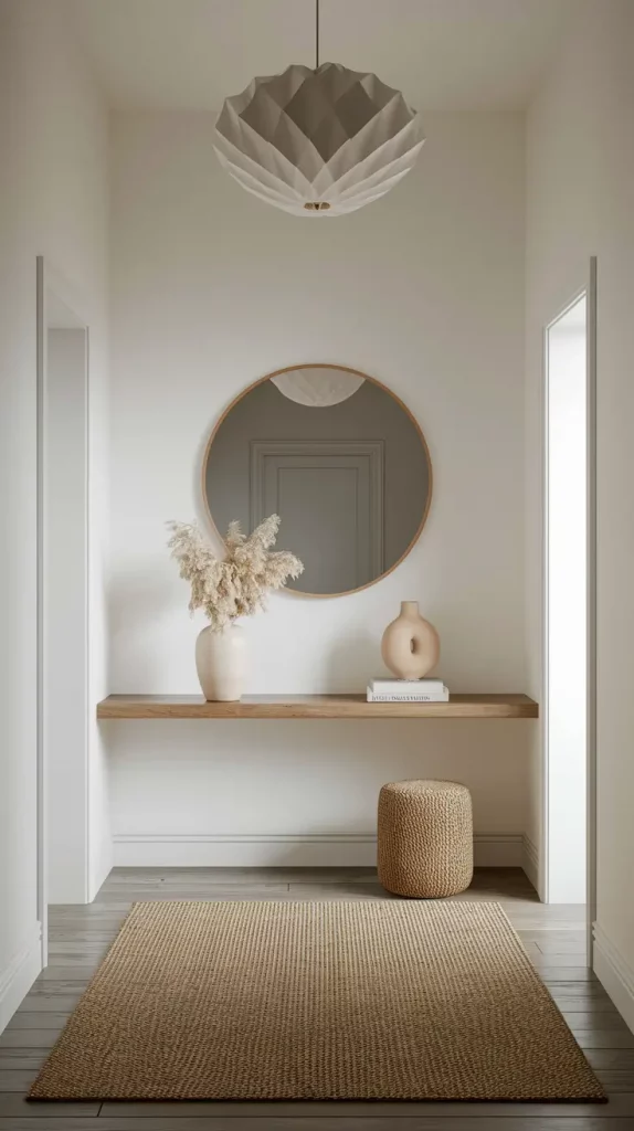 Foyer Design Ideas: 30 Stylish & Functional Entryways for Modern Homes