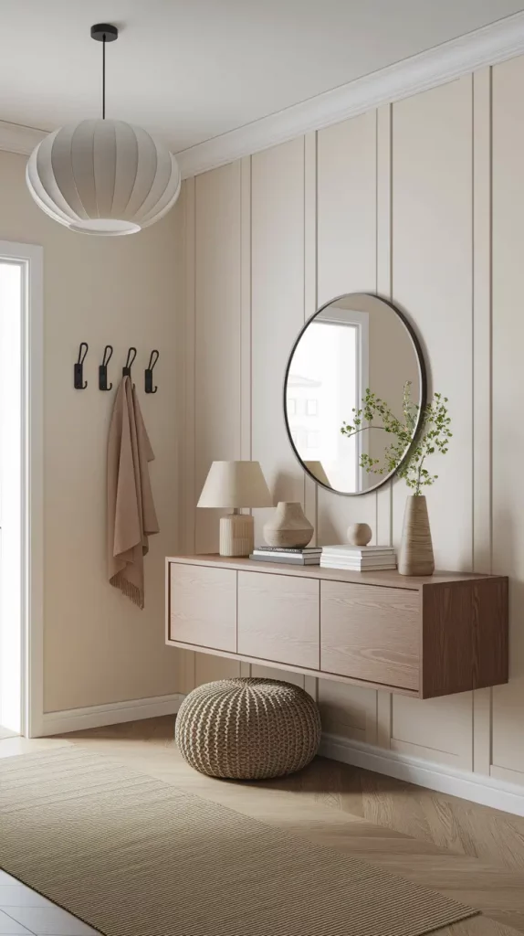 Foyer Design Ideas: 30 Stylish & Functional Entryways for Modern Homes