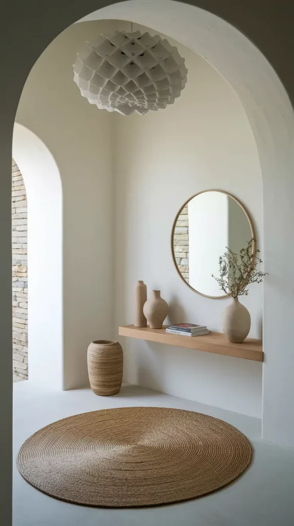 Foyer Design Ideas: 30 Stylish & Functional Entryways for Modern Homes