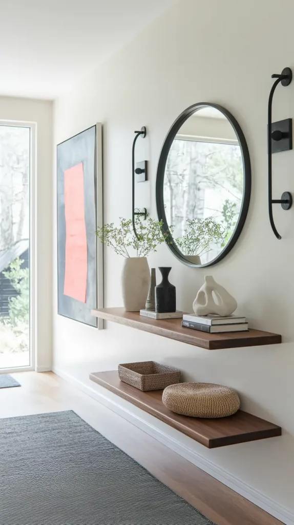 Foyer Design Ideas: 30 Stylish & Functional Entryways for Modern Homes