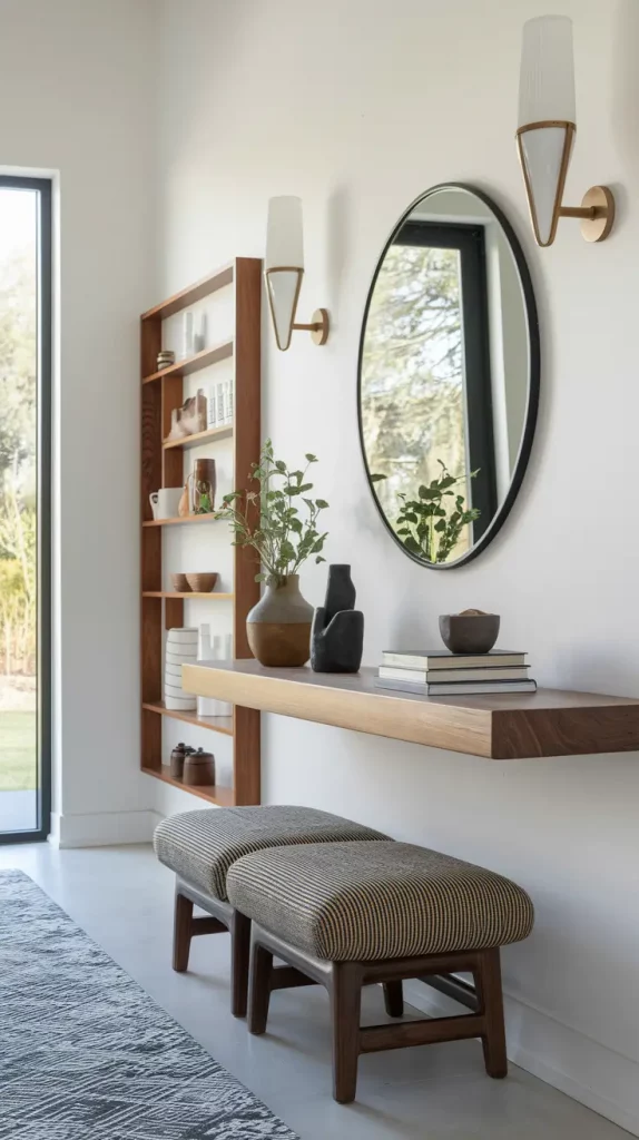 Foyer Design Ideas: 30 Stylish & Functional Entryways for Modern Homes