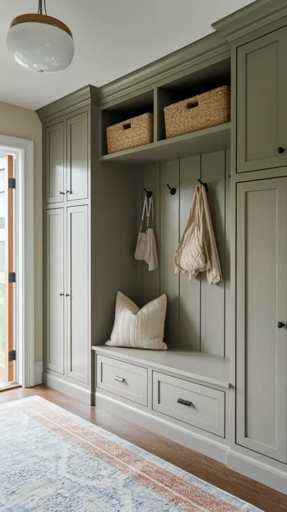 Foyer Design Ideas: 30 Stylish & Functional Entryways for Modern Homes