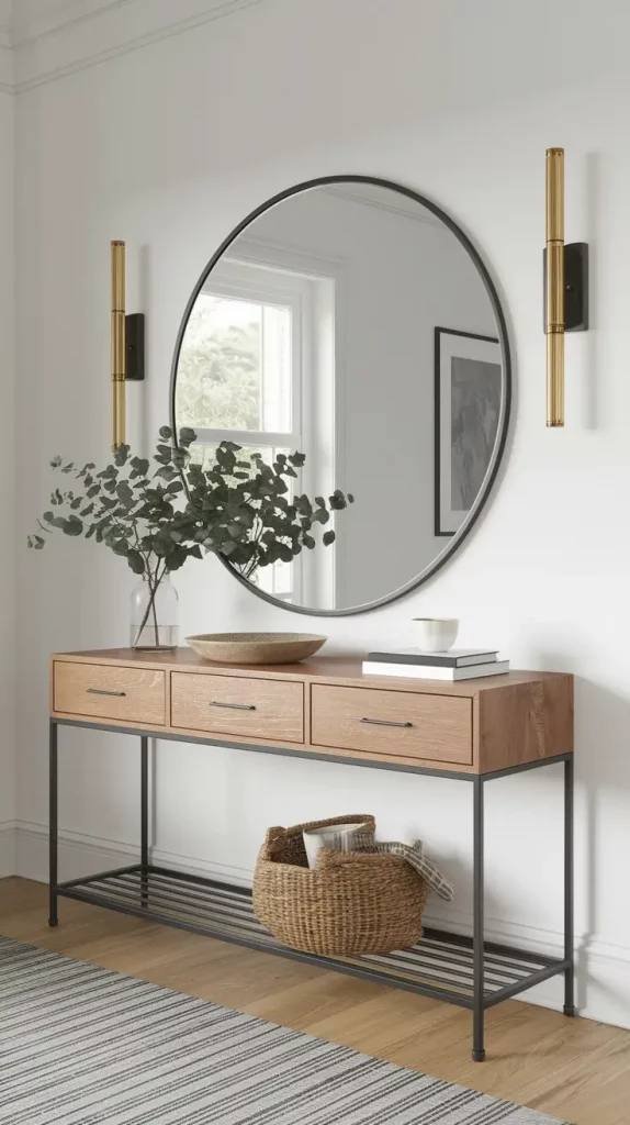 Foyer Design Ideas: 30 Stylish & Functional Entryways for Modern Homes