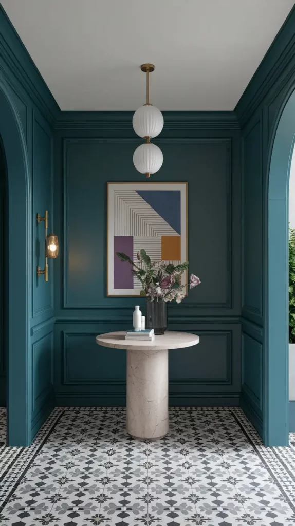 Foyer Design Ideas: 30 Stylish & Functional Entryways for Modern Homes