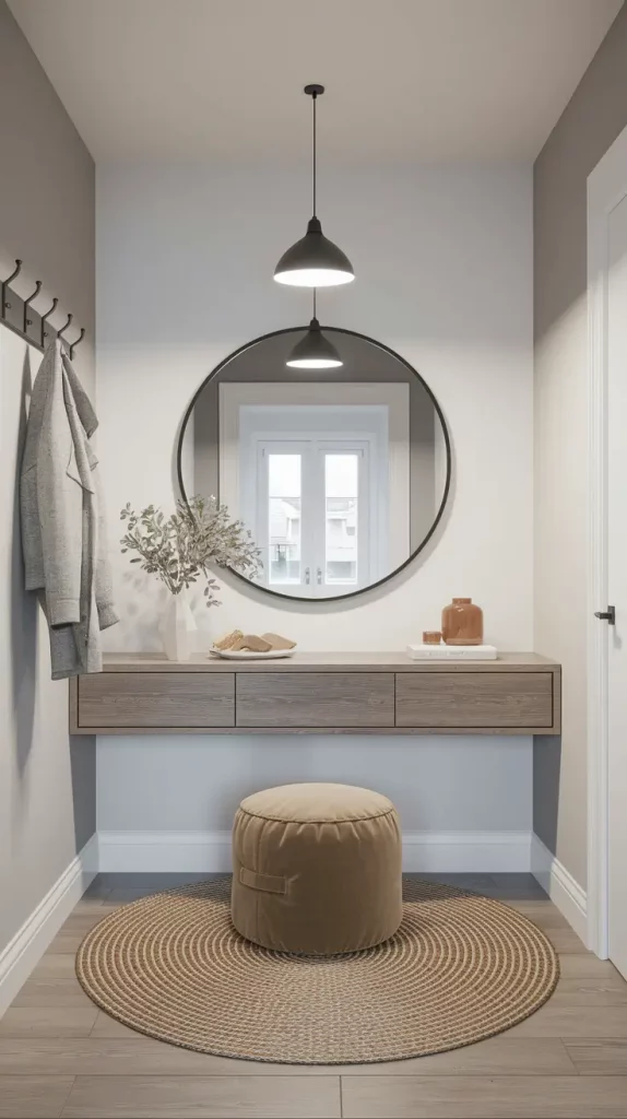 Foyer Design Ideas: 30 Stylish & Functional Entryways for Modern Homes