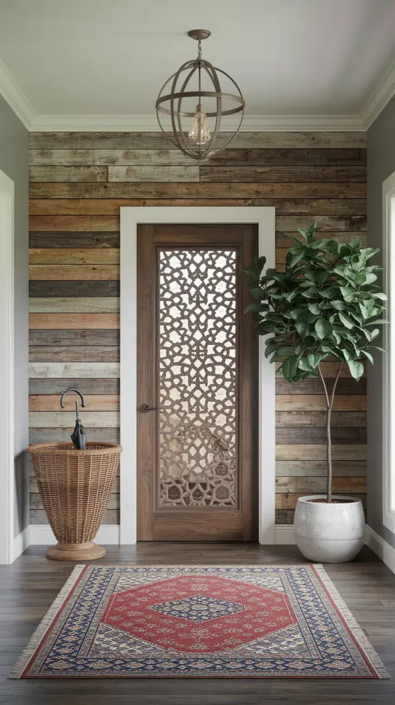 Foyer Design Ideas: 30 Stylish & Functional Entryways for Modern Homes